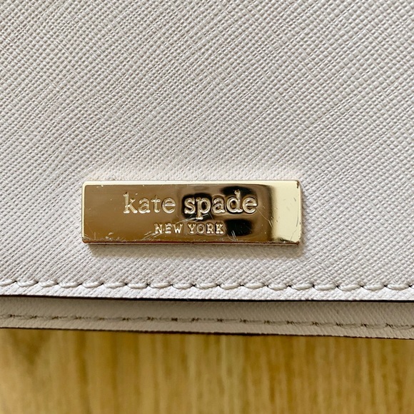 Kate Spade Laurel Way Crossbody - Picture 12 of 13